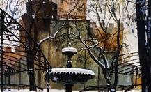 K music under snow70x50_thumb
